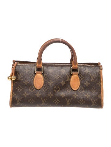 LV Monogram Popincourt