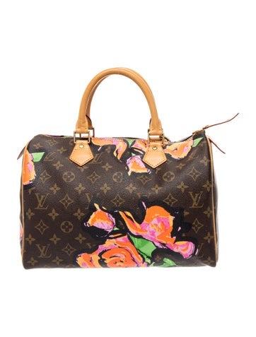 Monogram Speedy 30 Vintage
