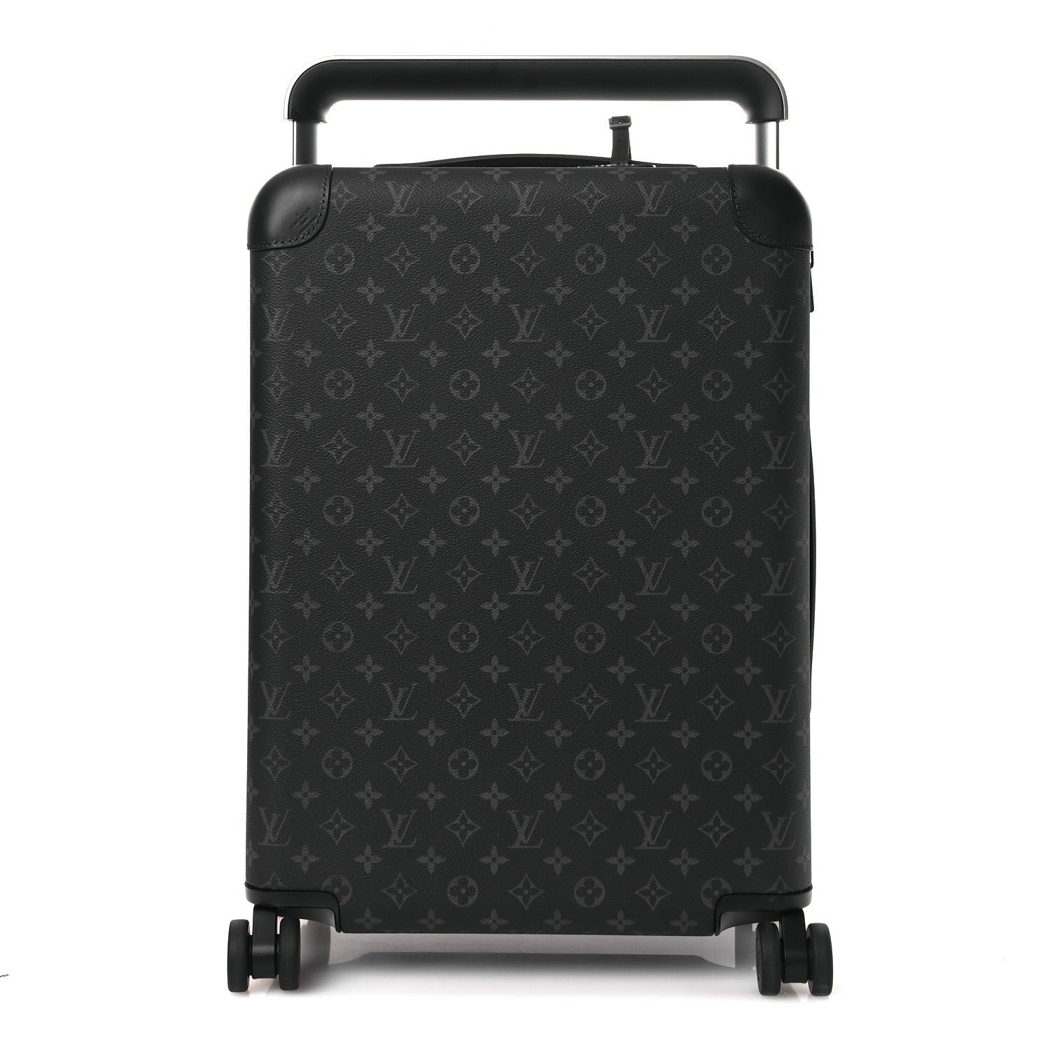 Louis Vuitton Monogram Eclipse Horizon 55