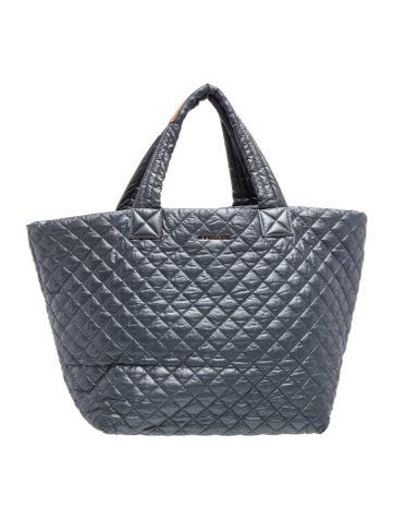 MZ Wallace Nylon Tote