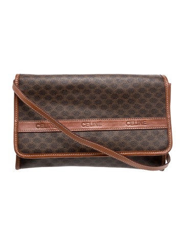 Macadam Crossbody Bag