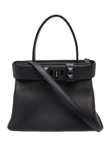 Hermes Togo & Swift Medor Bag