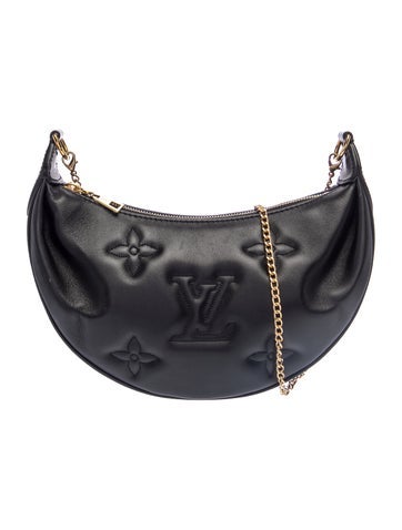 Monogram Giant Over The Moon Shoulder Bag