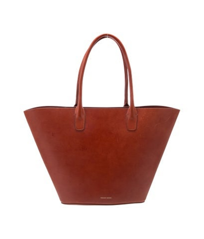 Mansur Gavriel Gavriel Leather Tote