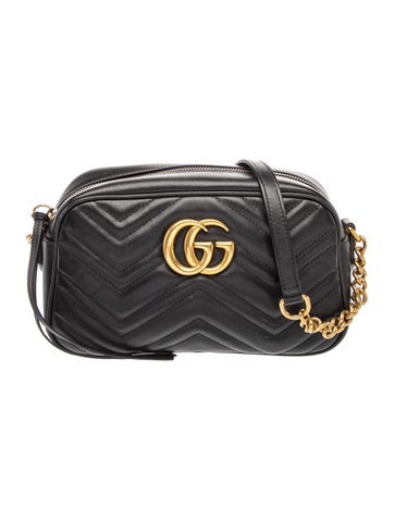 Double G Marmont Small