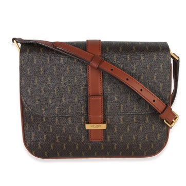 Canvas Sac Besace Small