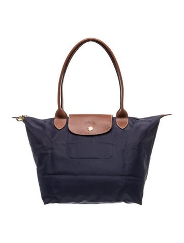 Nylon Tote