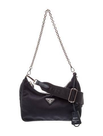 Saffiano Leather Re-Edition 2005