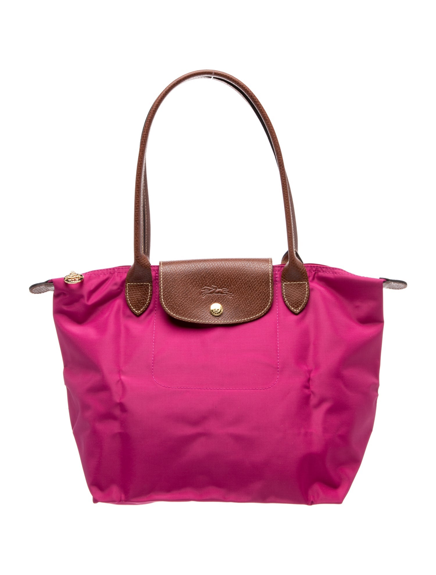Nylon Tote