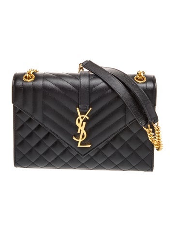 Saint Laurent Signature Envelope Medium