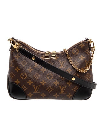 LV Monogram Boulogne