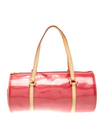 Monogram Vernis Bedford