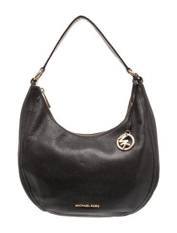 Michael Kors Leather Shoulder Bag