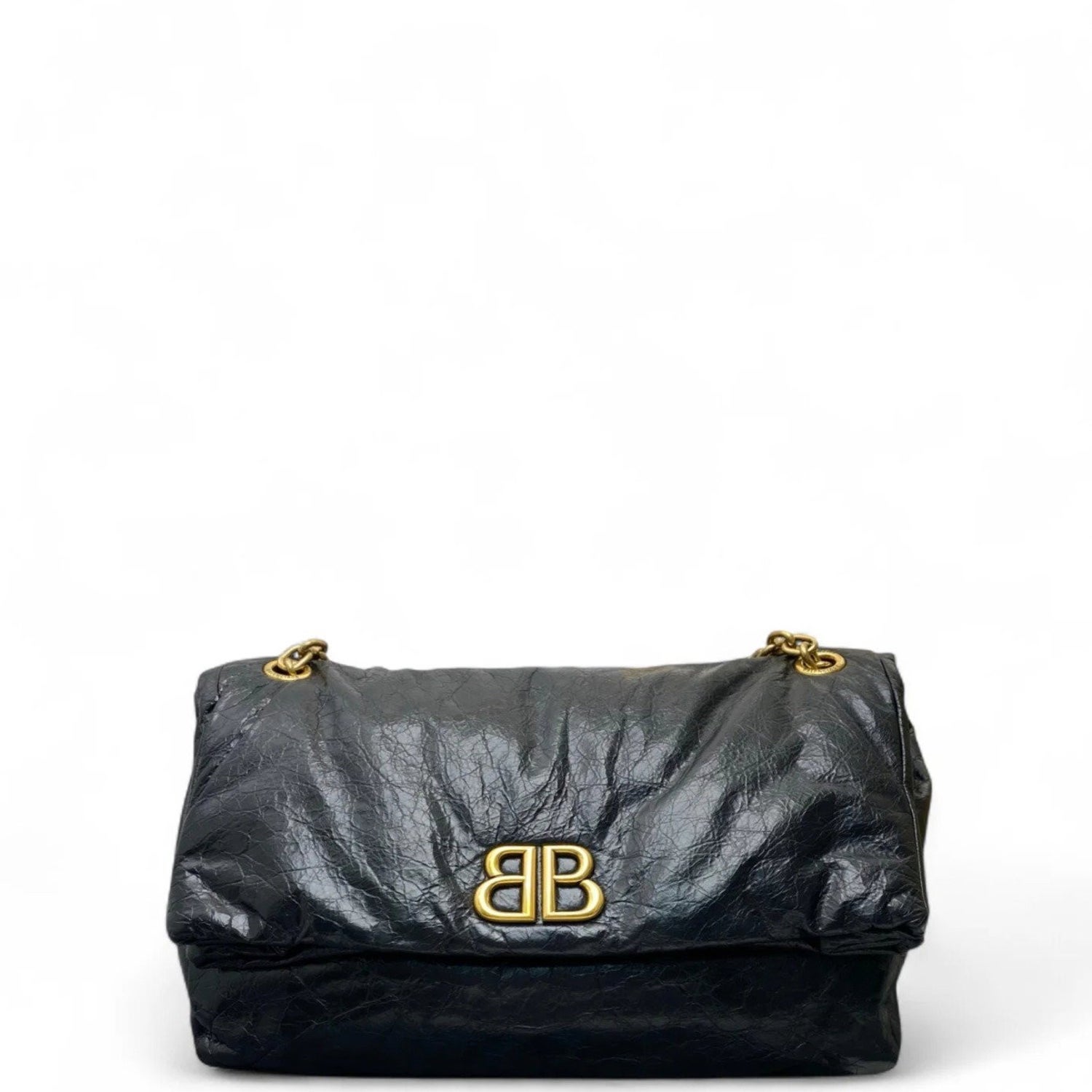 Balenciaga Calfskin Sling Medium
