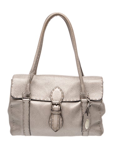 Leather Selleria