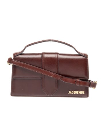 Leather Le Grand Bambino Mini