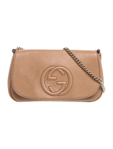 Interlocking G Soho Medium