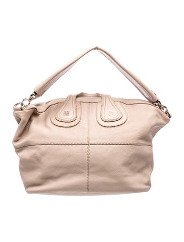 Leather Nightingale Medium