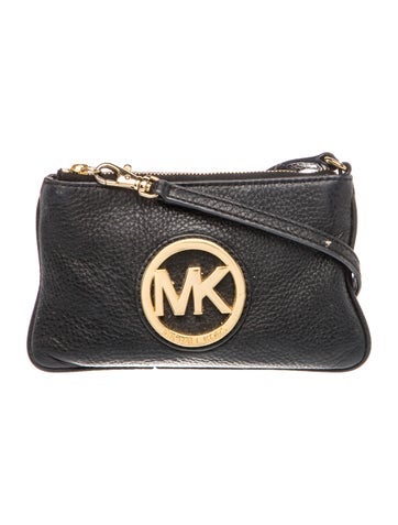 Leather Clutch