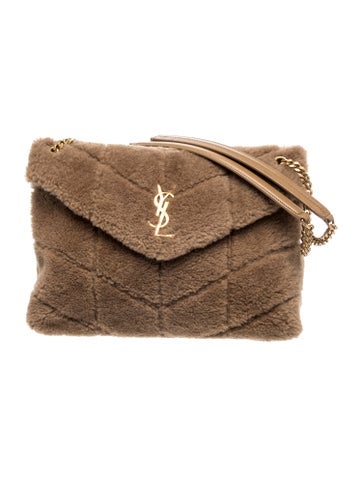 Quilted LouLou