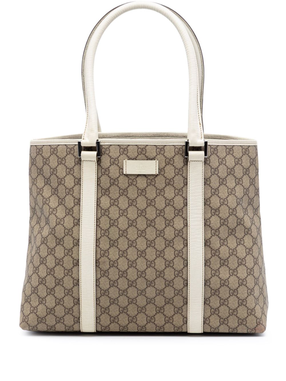 2000-2015 GG Supreme Joy tote bag
