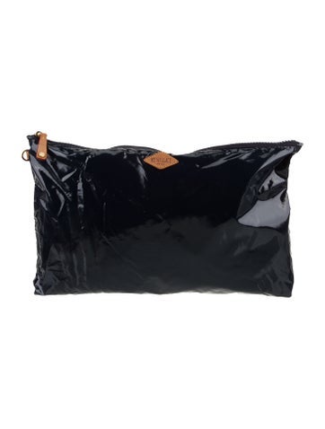 Nylon Clutch