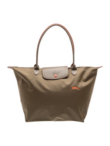Nylon Tote
