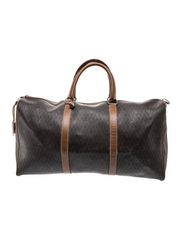 Weekender Bag Vintage
