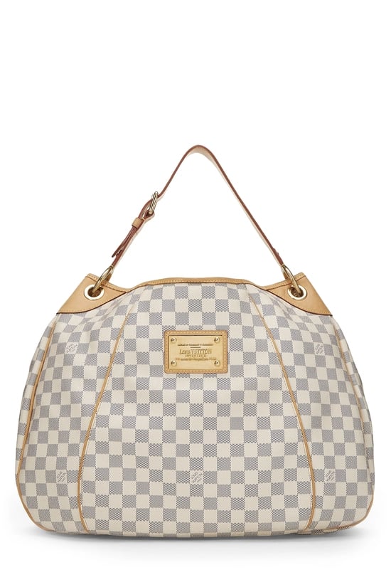Damier Azur Galliera PM
