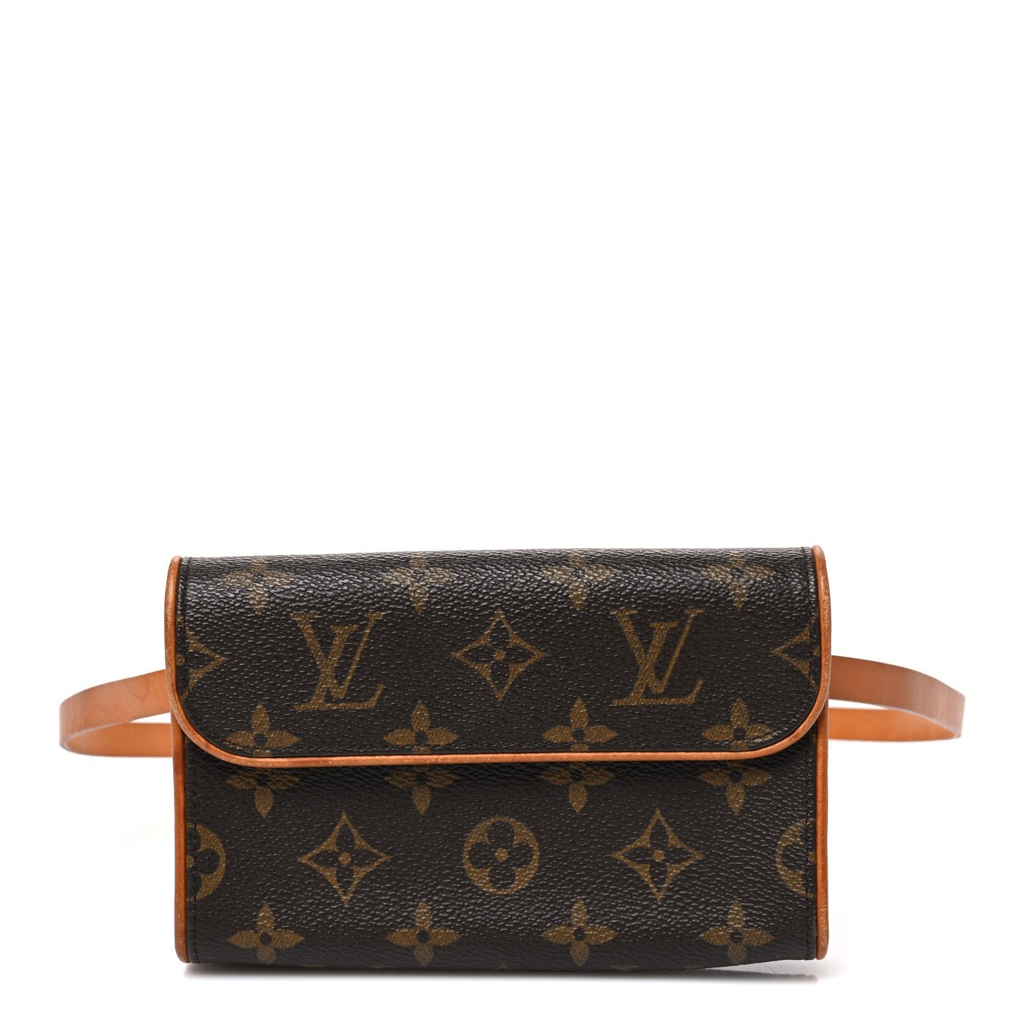 Louis Vuitton Louis Vuitton Monogram Pochette Florentine S