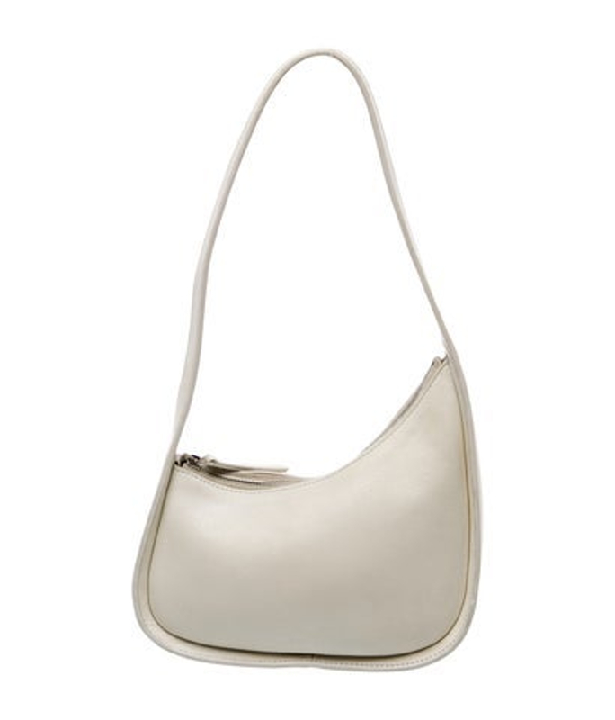 The Row Row Calfskin Half Moon