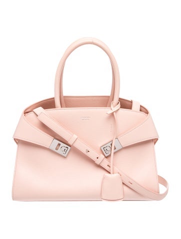 Leather Hug Medium
