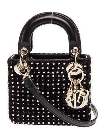 Cannage Lady Dior 2023