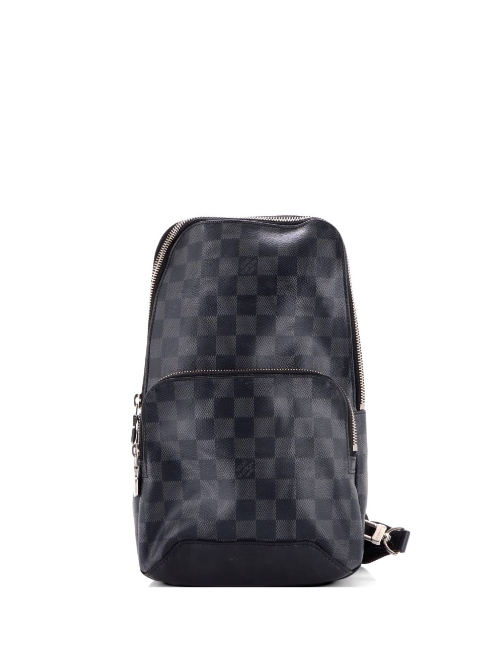 Avenue Sling Bag Damier Graphite crossbody bag