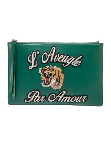 Tiger Head Clutch