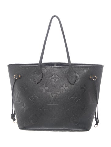 LV Monogram Neverfull w/Pouch MM