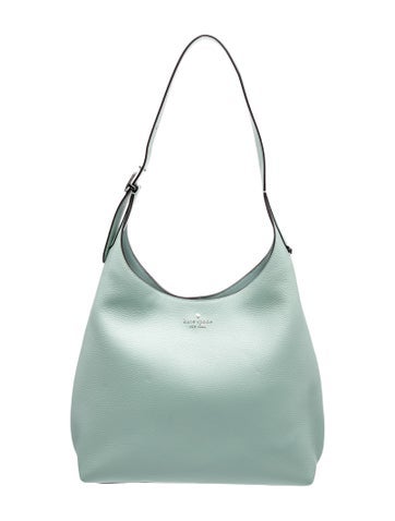 Kate Spade Leather Shoulder Bag