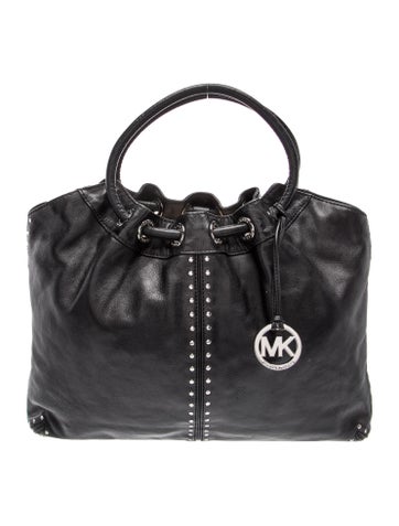 Leather Hobo
