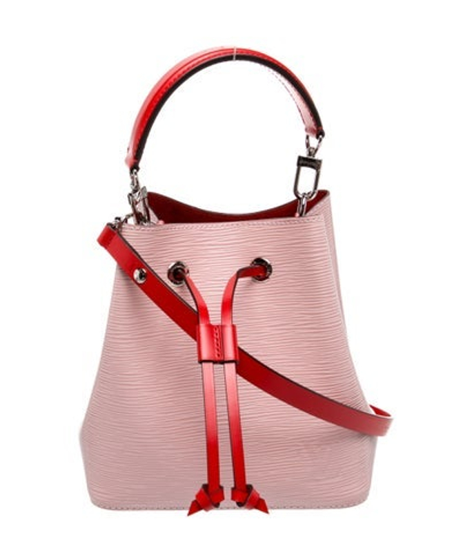 Louis Vuitton Vuitton Epi Leather Neonoe Bb