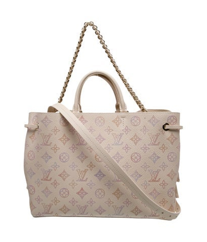 Louis Vuitton Vuitton Lv Monogram Babylone