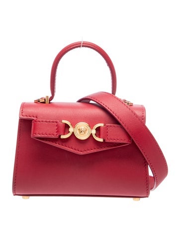 Medusa 95 Shoulder Bag