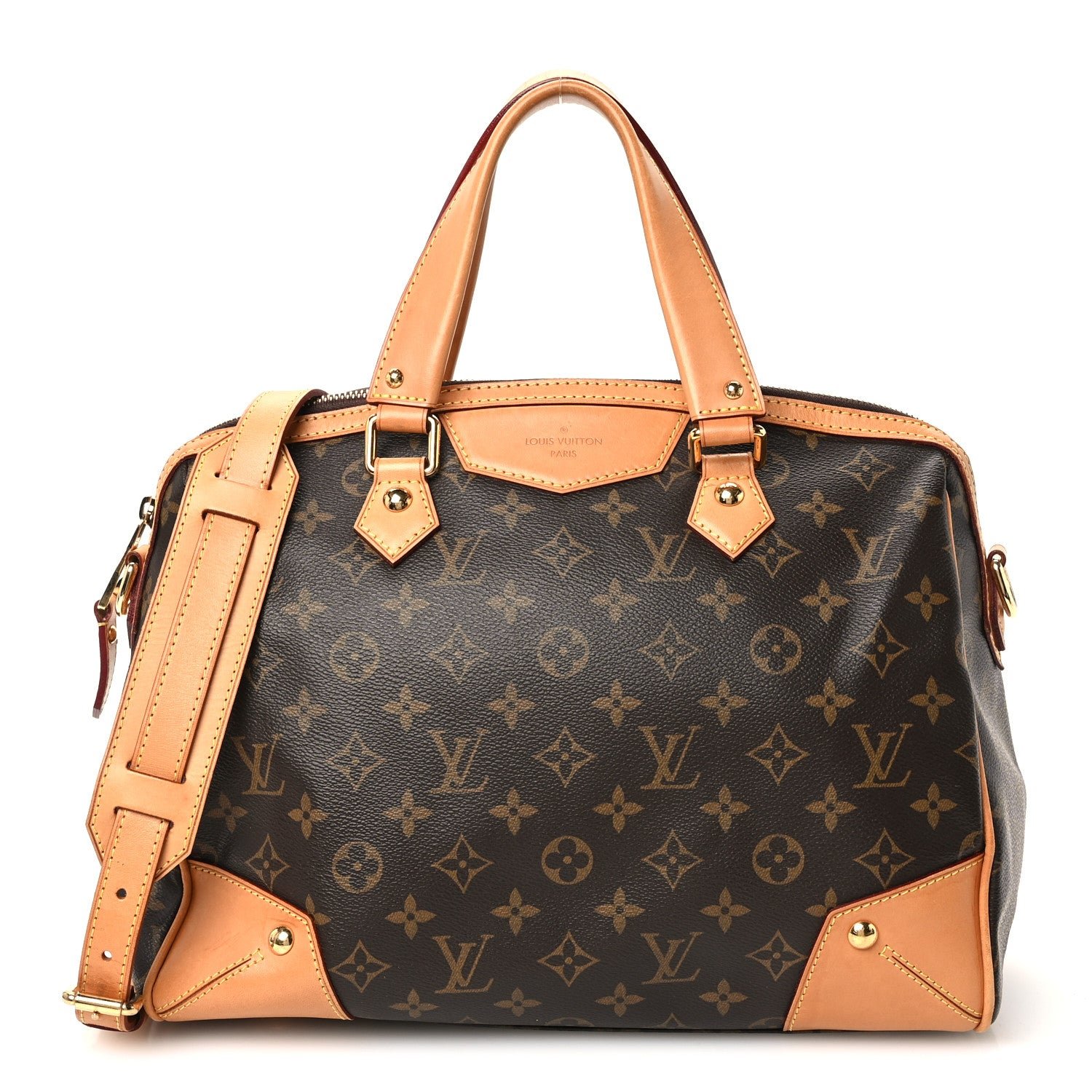 Louis Vuitton Monogram Retiro PM