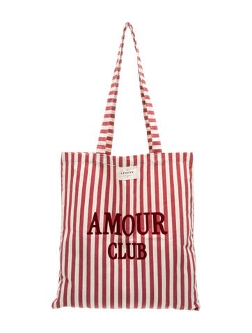 Canvas Tote
