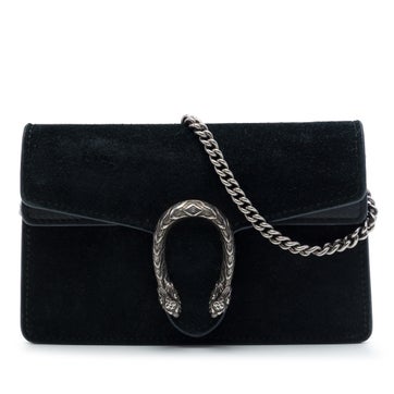 Mini Velvet Dionysus Crossbody