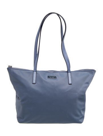 Signature Tote