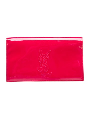 Signature Clutch