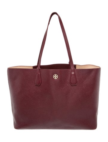 Signature Tote
