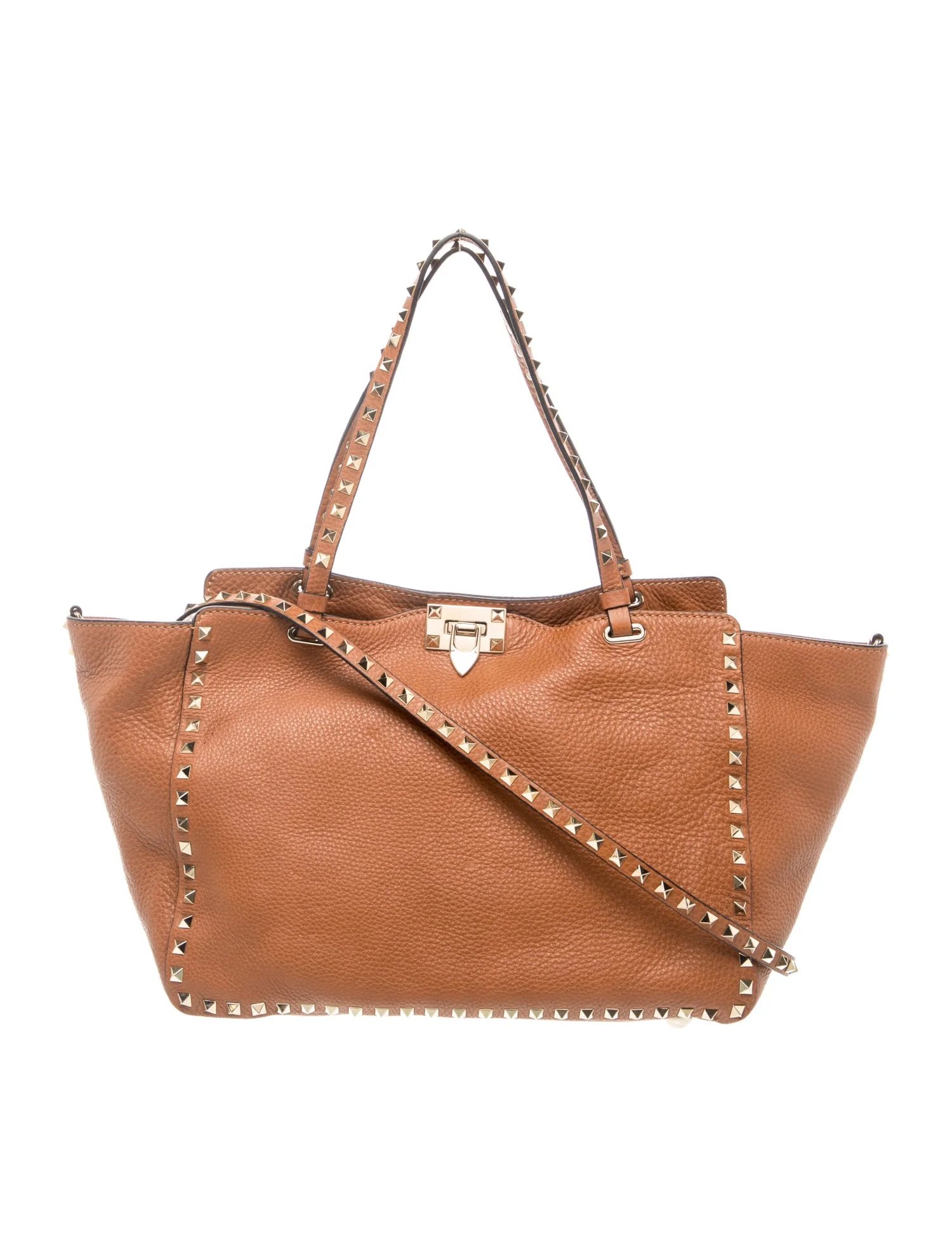 Rockstud Tote