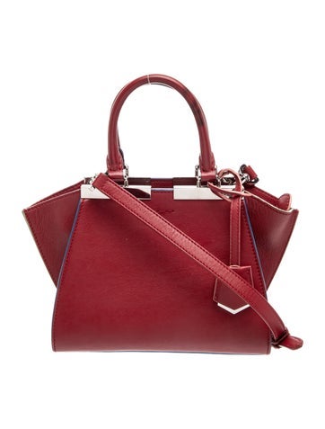 Leather 3Jours Mini