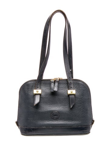 Dooney & Bourke Leather Shoulder Bag